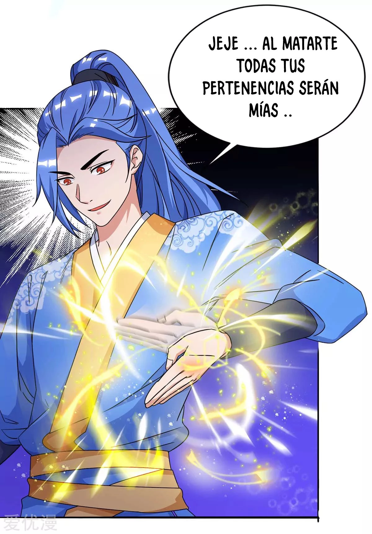 Subiendo de nivel fuerte - Capítulo 140 - Página 18 - LectorTMOo