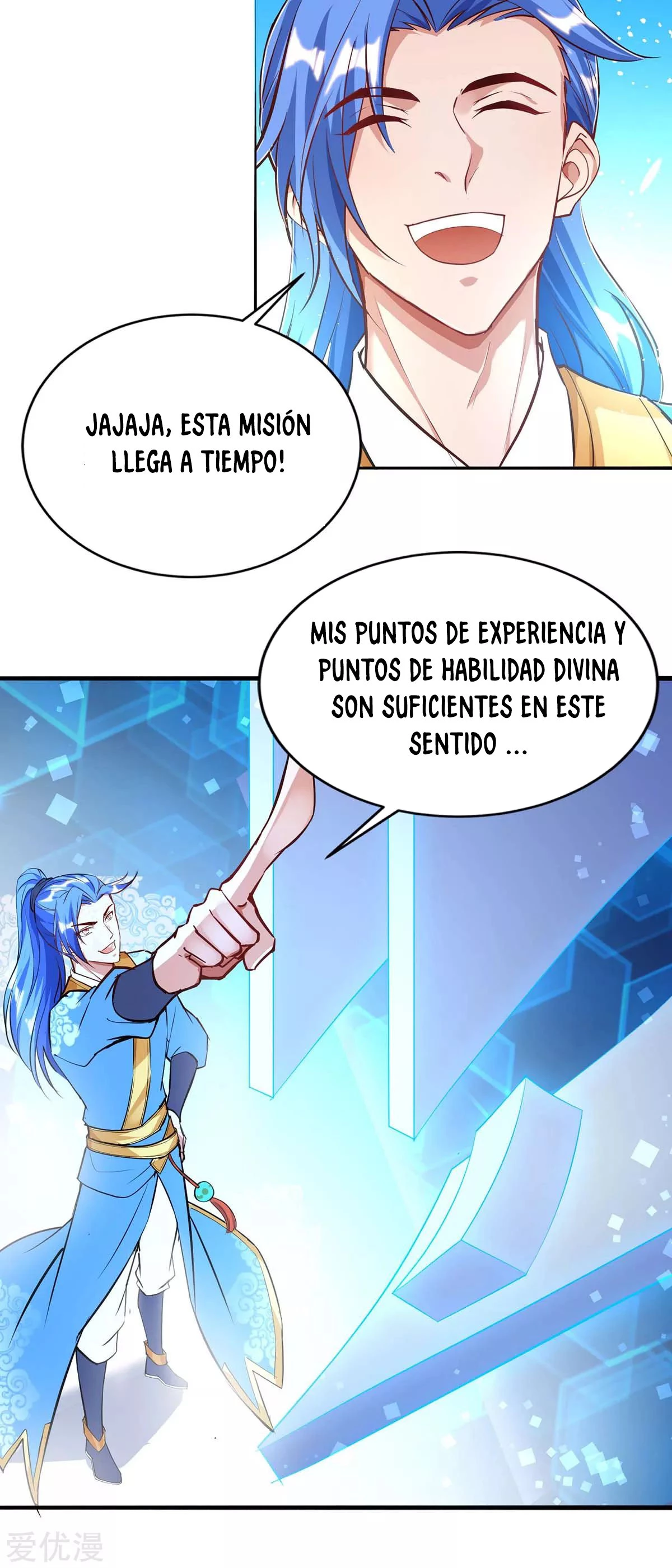 Subiendo de nivel fuerte - Capítulo 140 - Página 28 - LectorTMOo