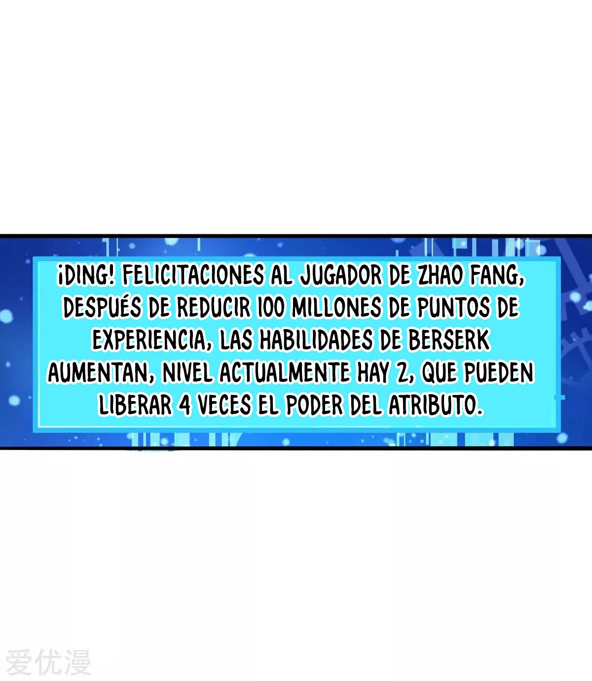 Subiendo de nivel fuerte - Capítulo 140 - Página 30 - LectorTMOo