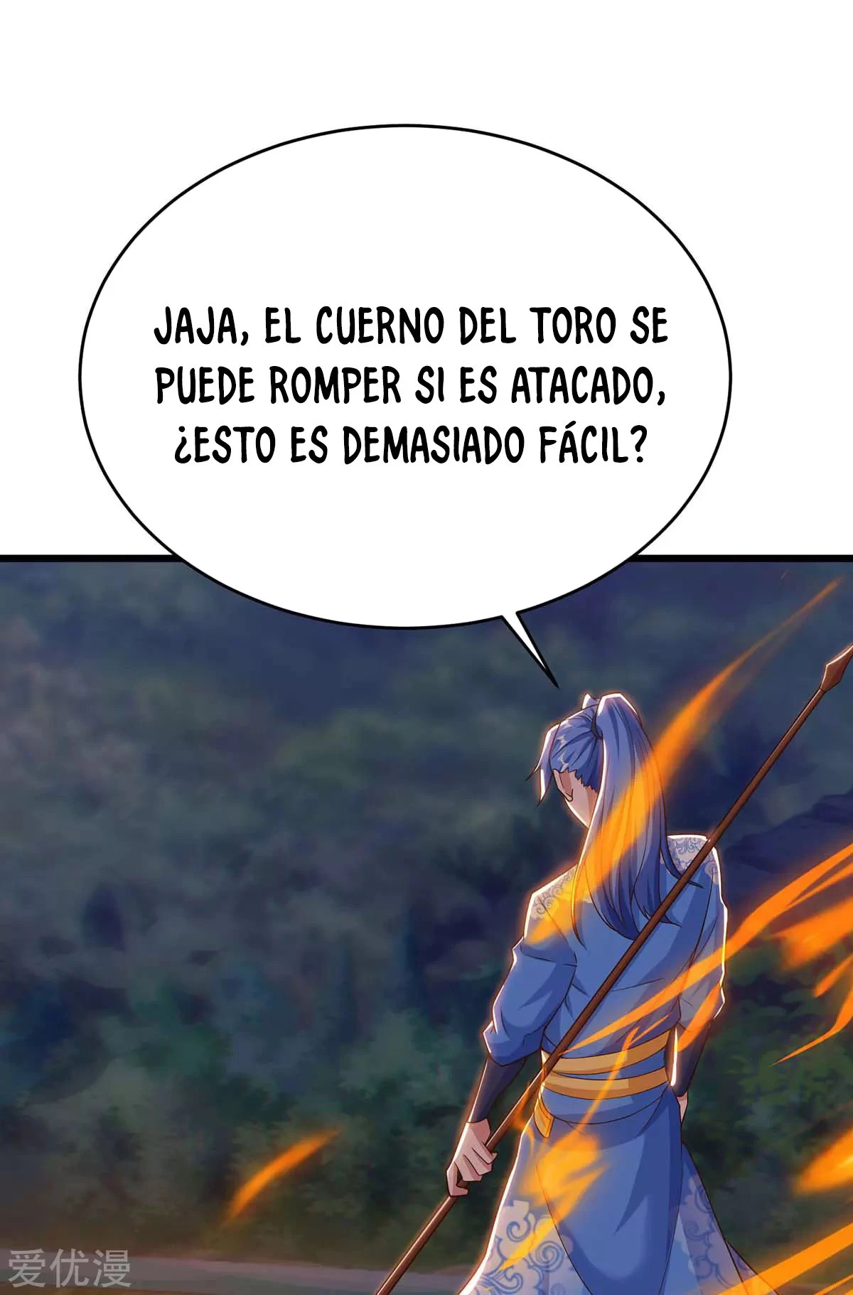 Subiendo de nivel fuerte - Capítulo 141 - Página 8 - LectorTMOo