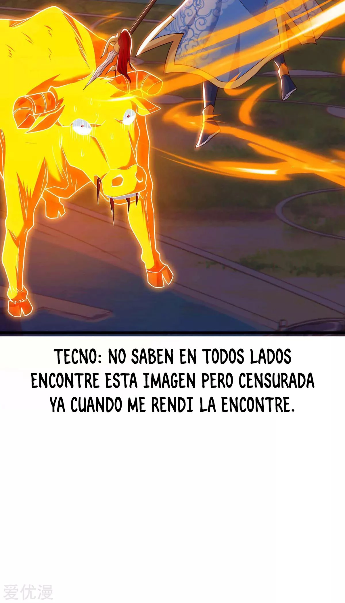 Subiendo de nivel fuerte - Capítulo 141 - Página 9 - LectorTMOo