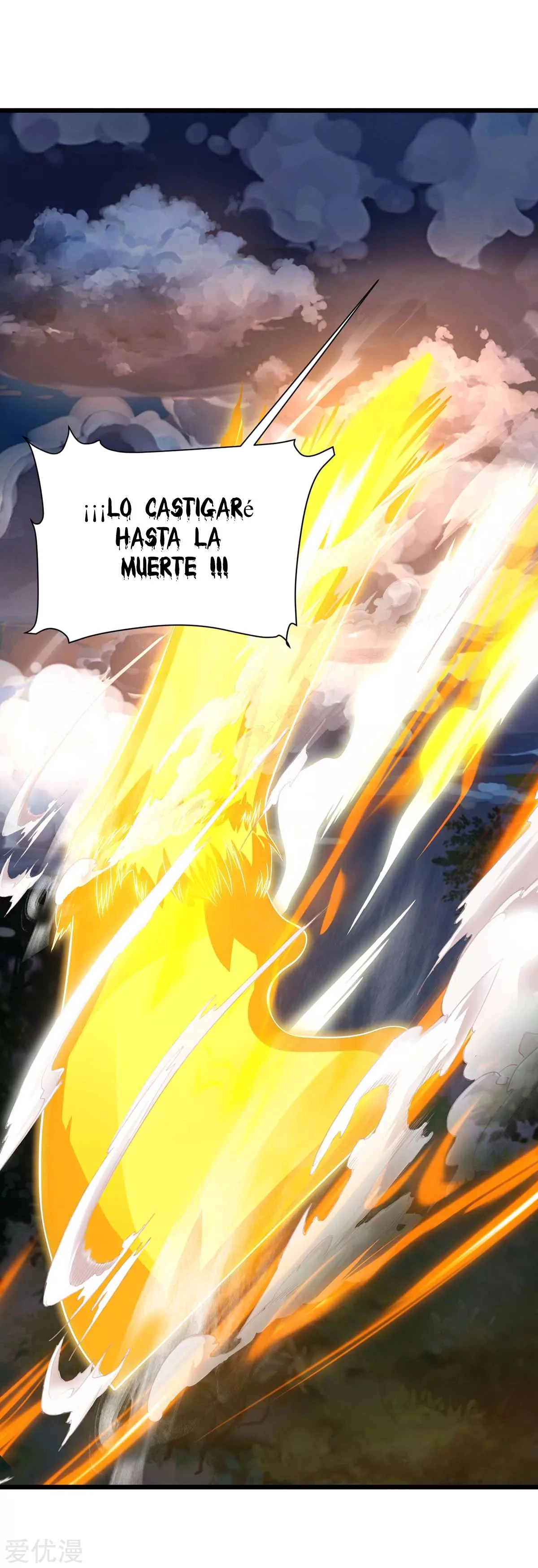 Subiendo de nivel fuerte - Capítulo 141 - Página 30 - LectorTMOo