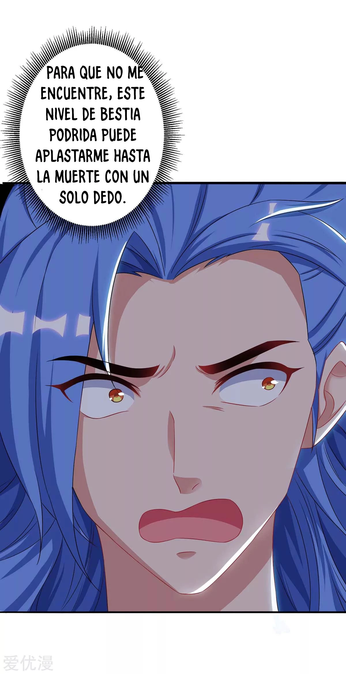 Subiendo de nivel fuerte - Capítulo 142 - Página 5 - LectorTMOo