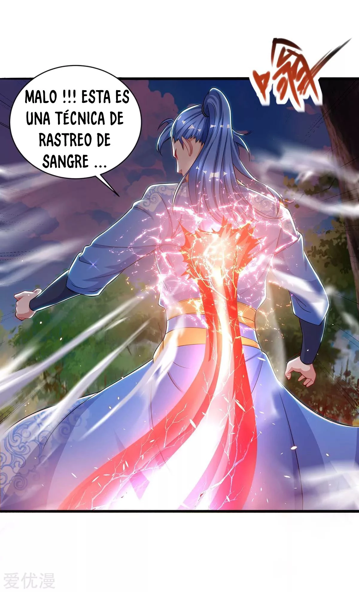 Subiendo de nivel fuerte - Capítulo 142 - Página 6 - LectorTMOo