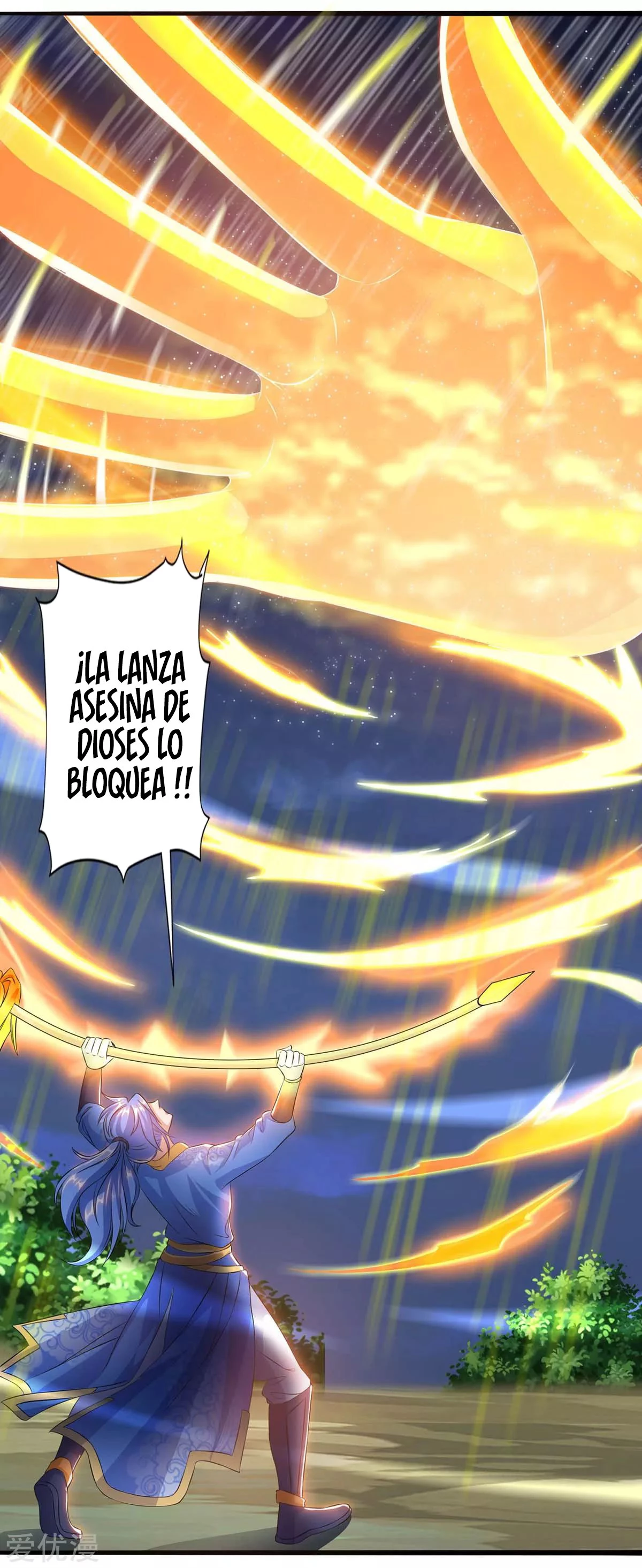 Subiendo de nivel fuerte - Capítulo 142 - Página 20 - LectorTMOo