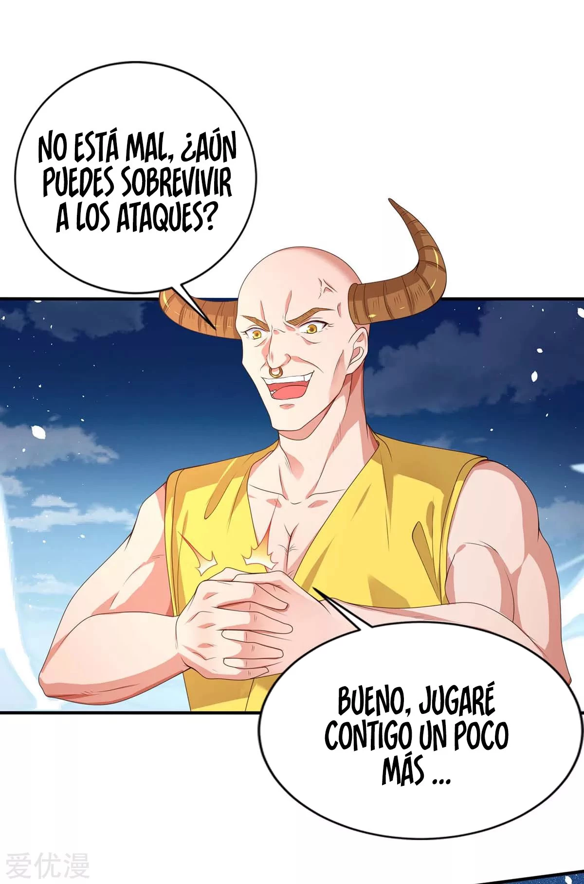 Subiendo de nivel fuerte - Capítulo 142 - Página 24 - LectorTMOo