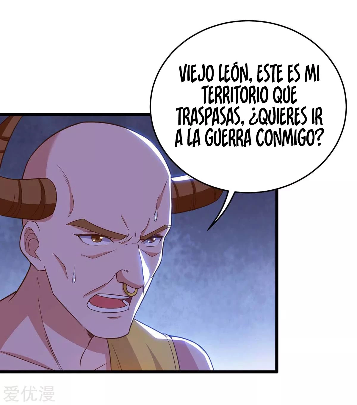 Subiendo de nivel fuerte - Capítulo 143 - Página 6 - LectorTMOo