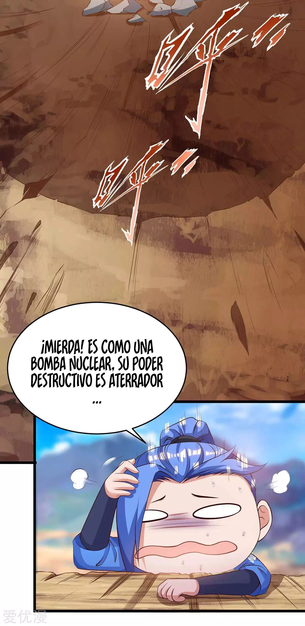 Subiendo de nivel fuerte - Capítulo 143 - Página 18 - LectorTMOo
