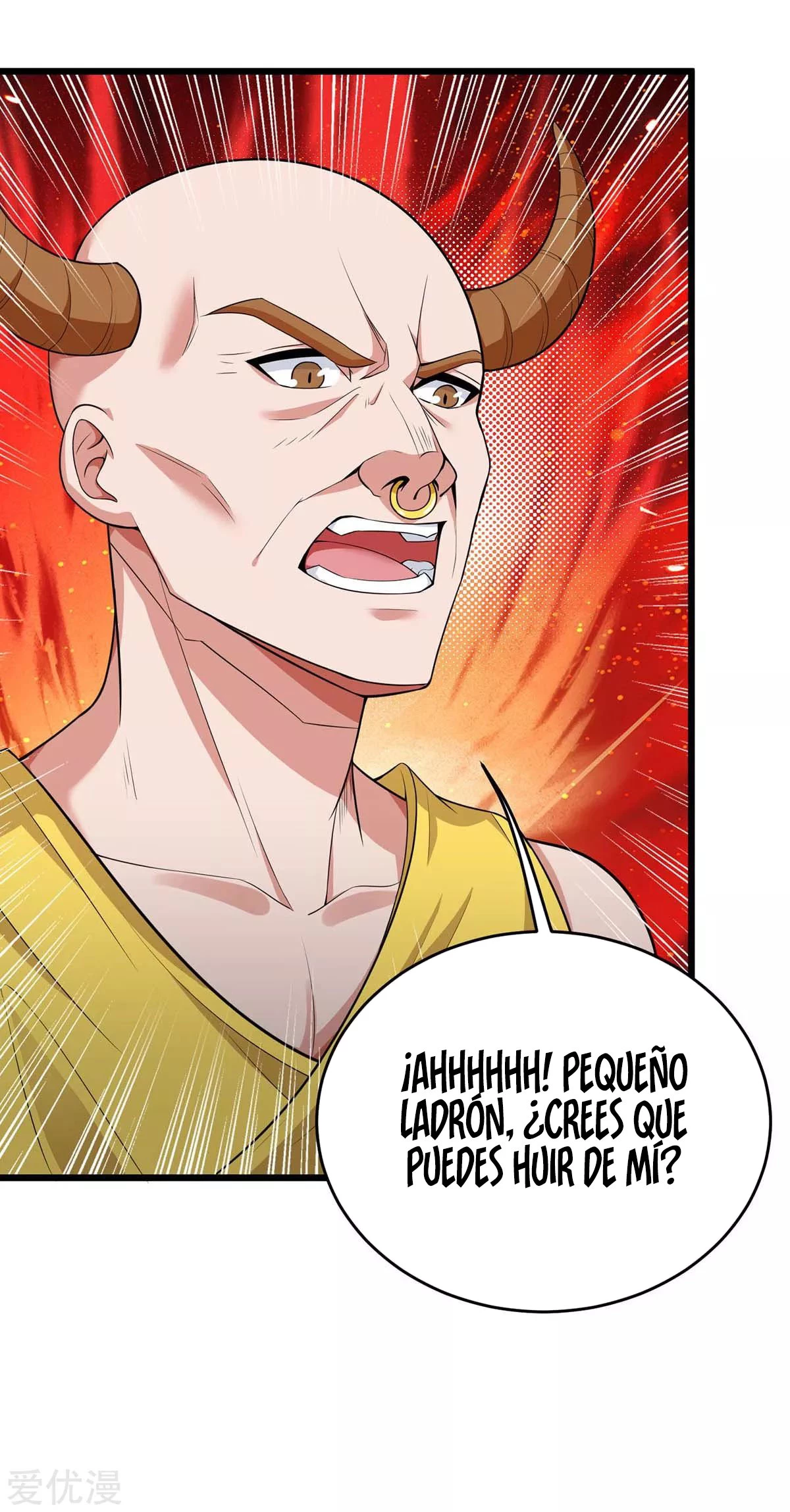 Subiendo de nivel fuerte - Capítulo 144 - Página 6 - LectorTMOo