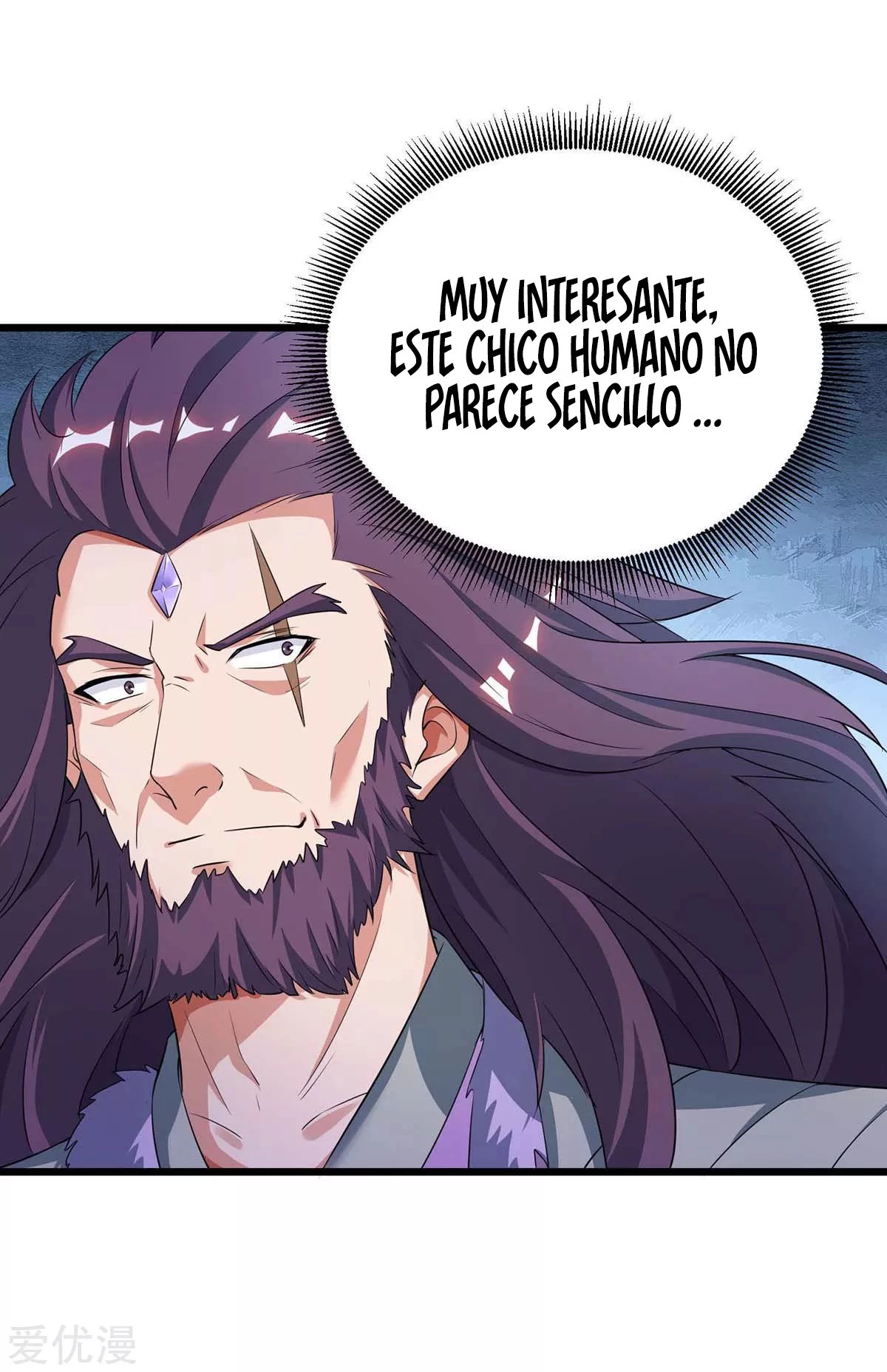 Subiendo de nivel fuerte - Capítulo 144 - Página 11 - LectorTMOo