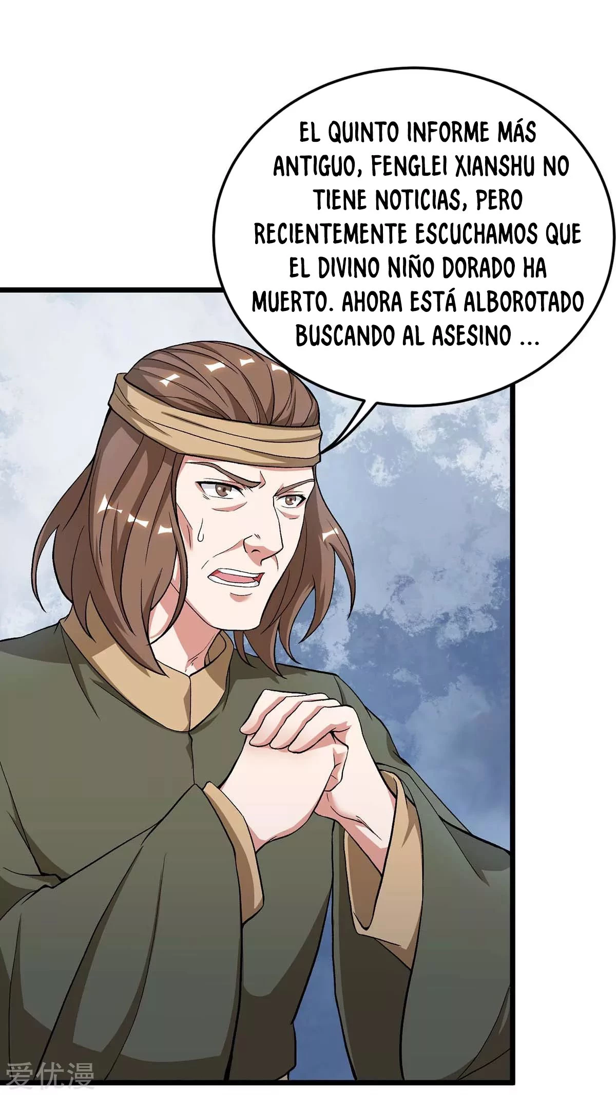 Subiendo de nivel fuerte - Capítulo 144 - Página 14 - LectorTMOo