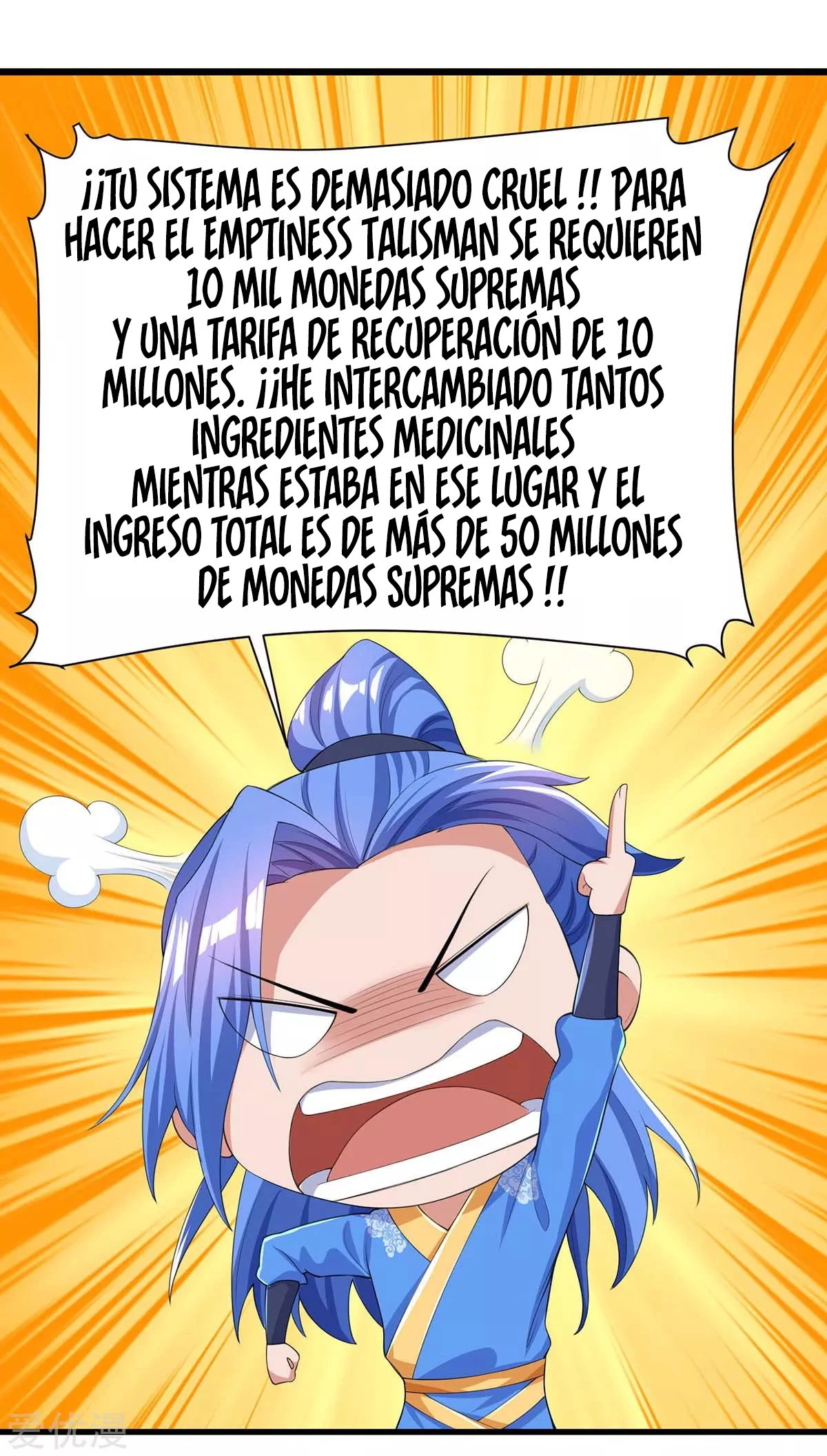 Subiendo de nivel fuerte - Capítulo 144 - Página 25 - LectorTMOo