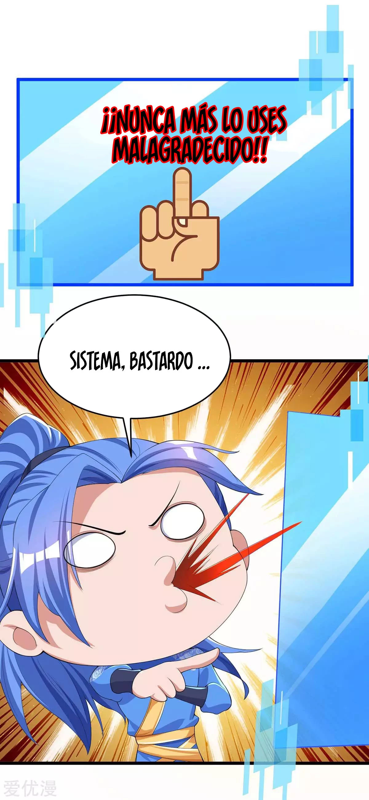 Subiendo de nivel fuerte - Capítulo 144 - Página 26 - LectorTMOo