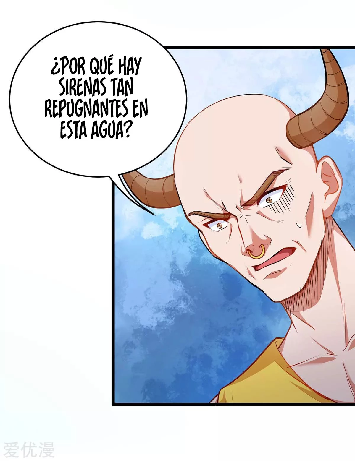 Subiendo de nivel fuerte - Capítulo 145 - Página 9 - LectorTMOo