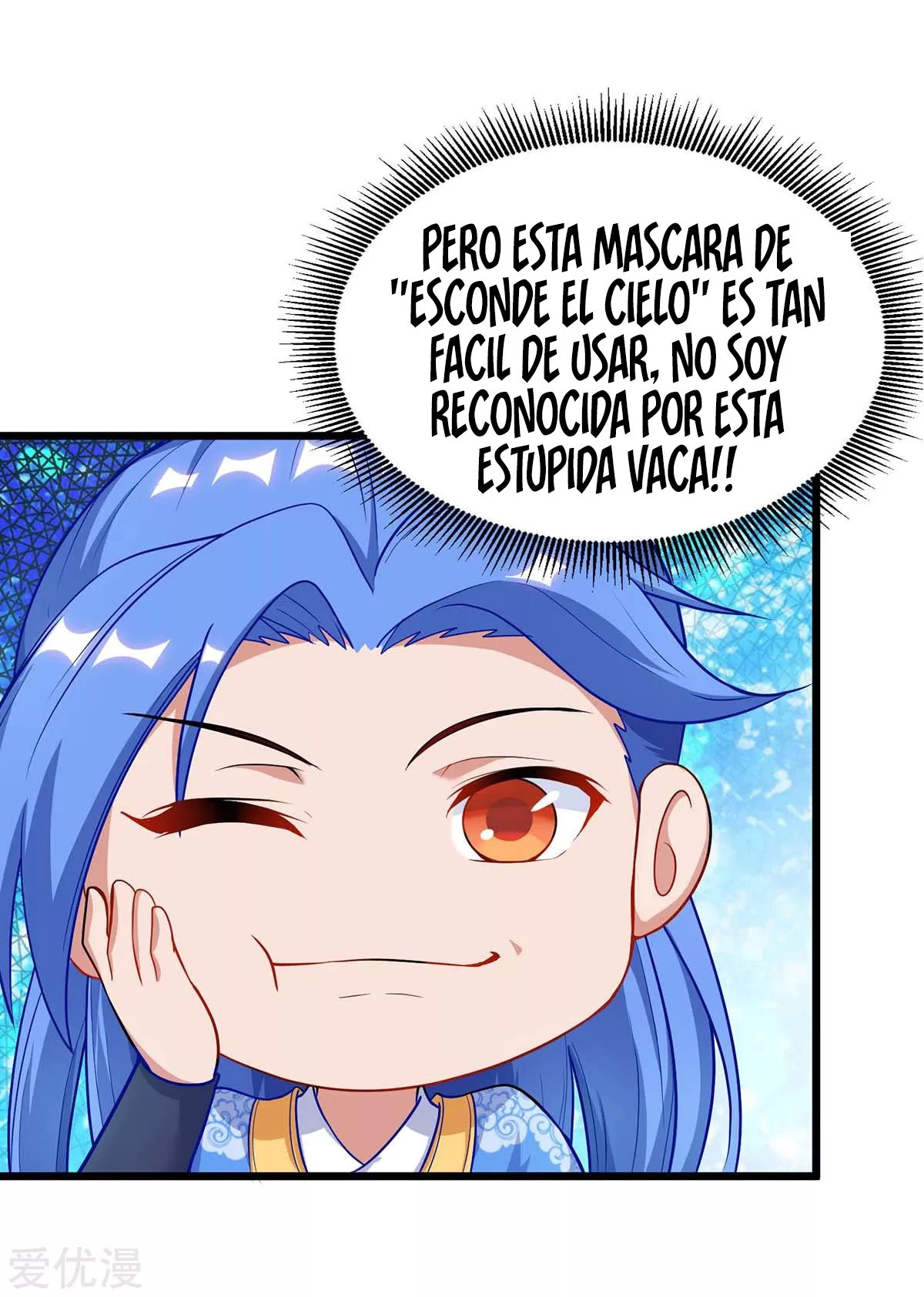 Subiendo de nivel fuerte - Capítulo 145 - Página 11 - LectorTMOo