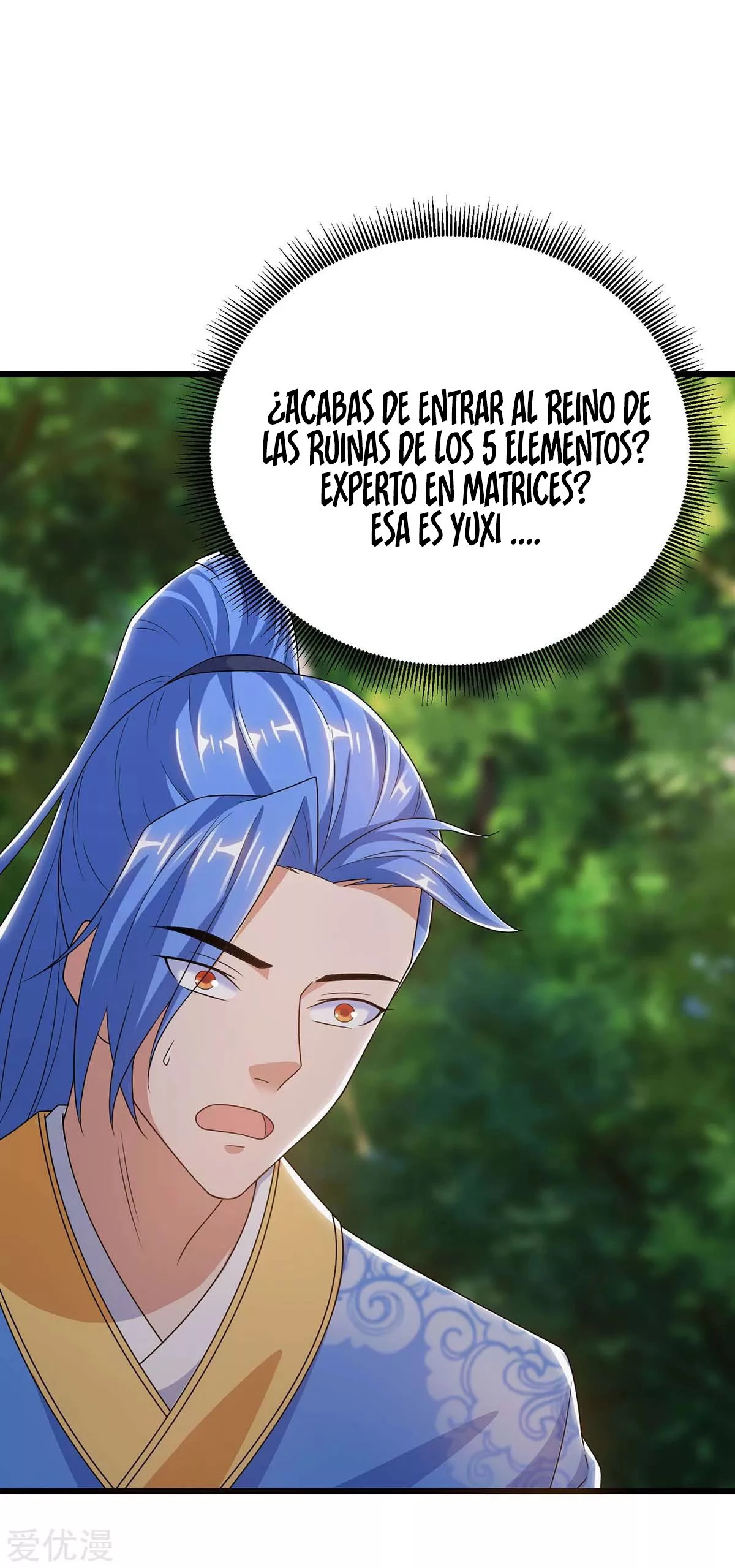 Subiendo de nivel fuerte - Capítulo 145 - Página 30 - LectorTMOo