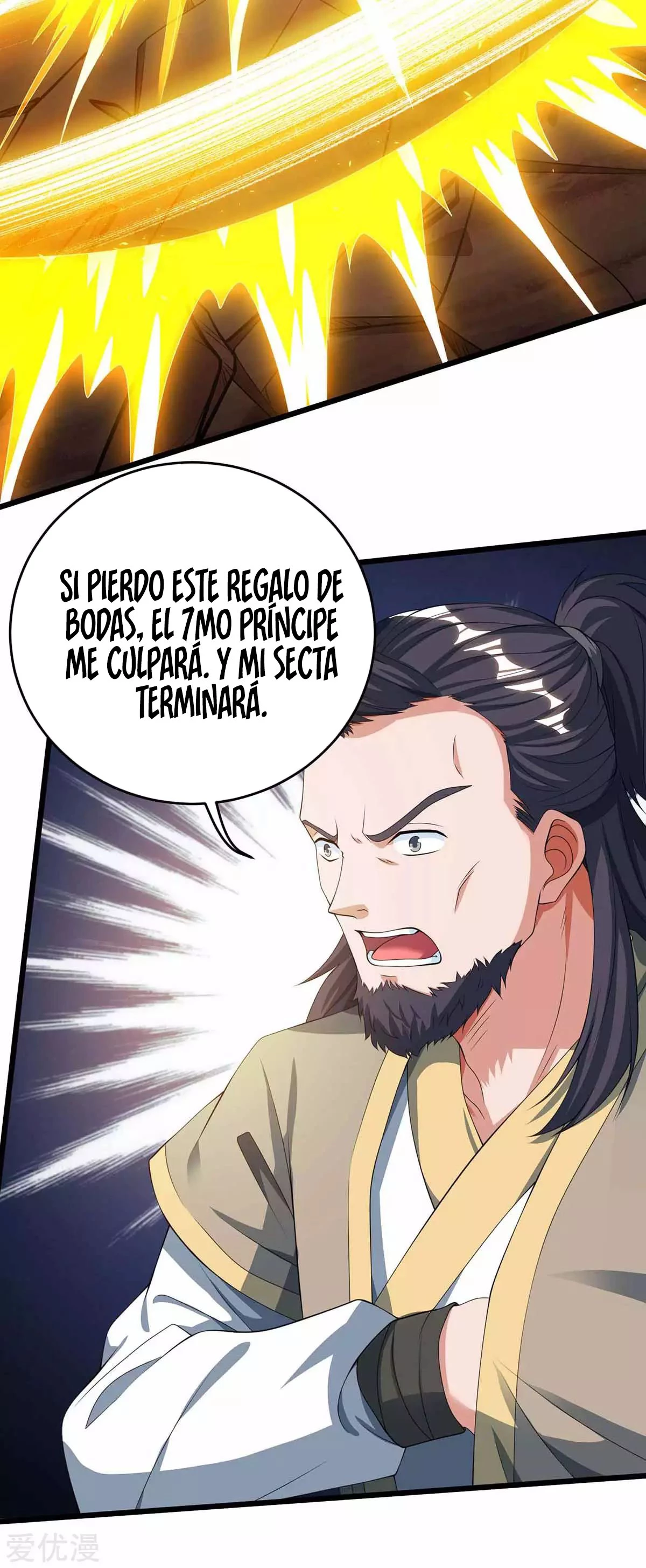 Subiendo de nivel fuerte - Capítulo 146 - Página 10 - LectorTMOo