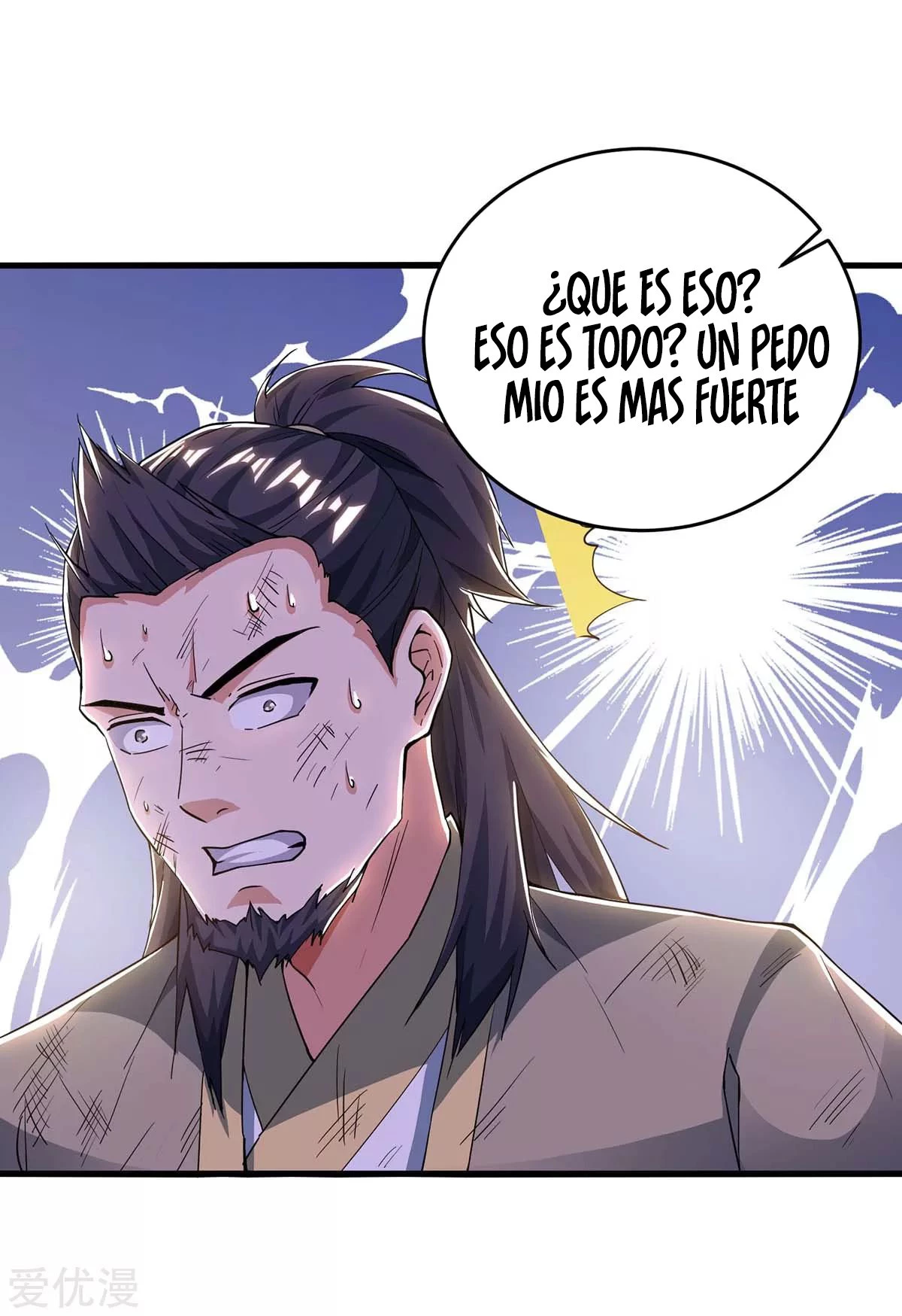 Subiendo de nivel fuerte - Capítulo 146 - Página 16 - LectorTMOo