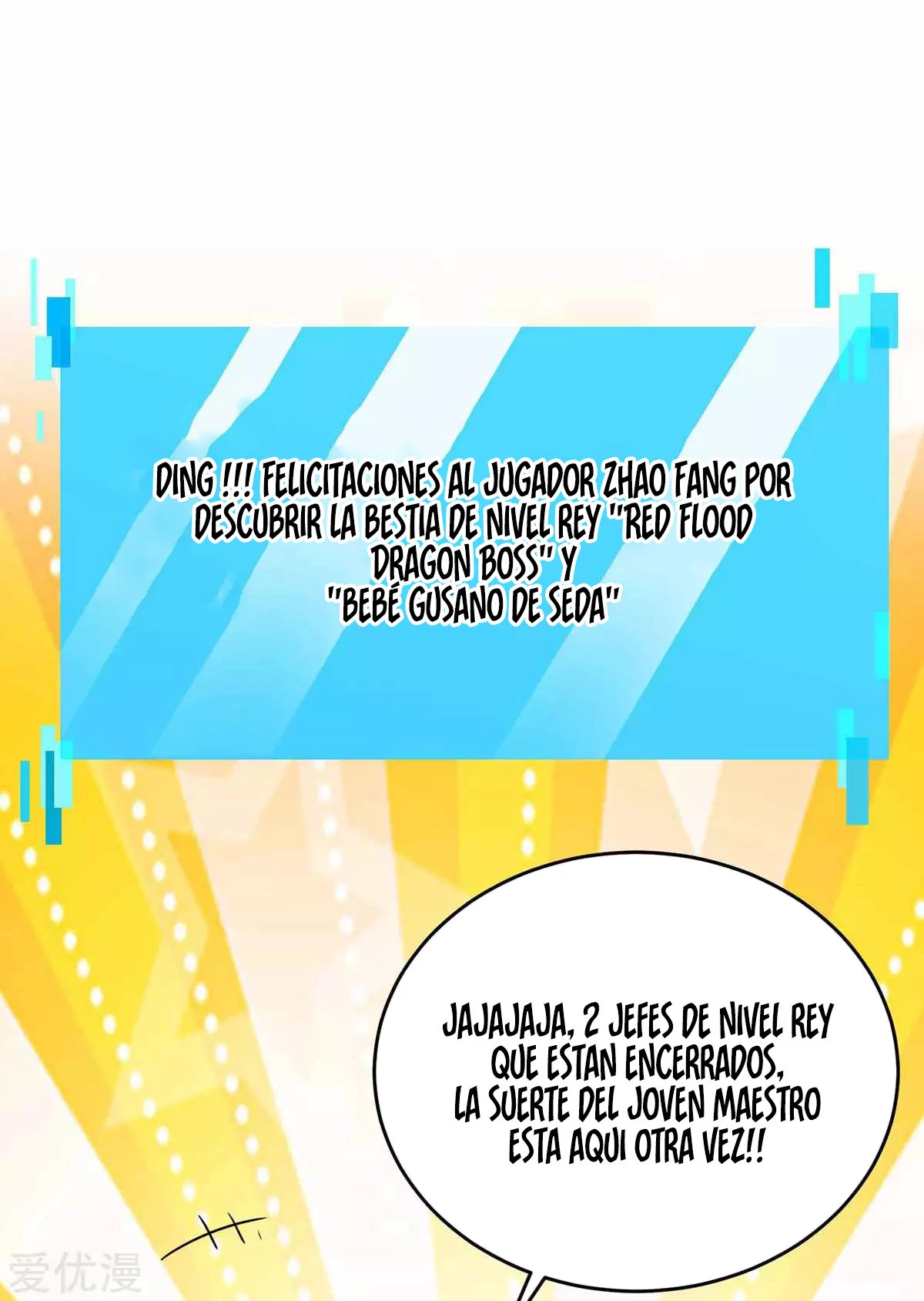 Subiendo de nivel fuerte - Capítulo 146 - Página 29 - LectorTMOo