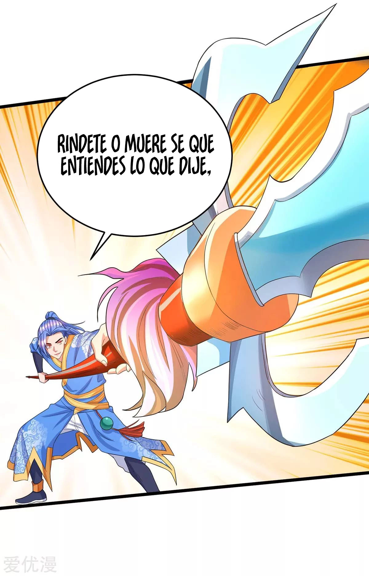 Subiendo de nivel fuerte - Capítulo 147 - Página 4 - LectorTMOo
