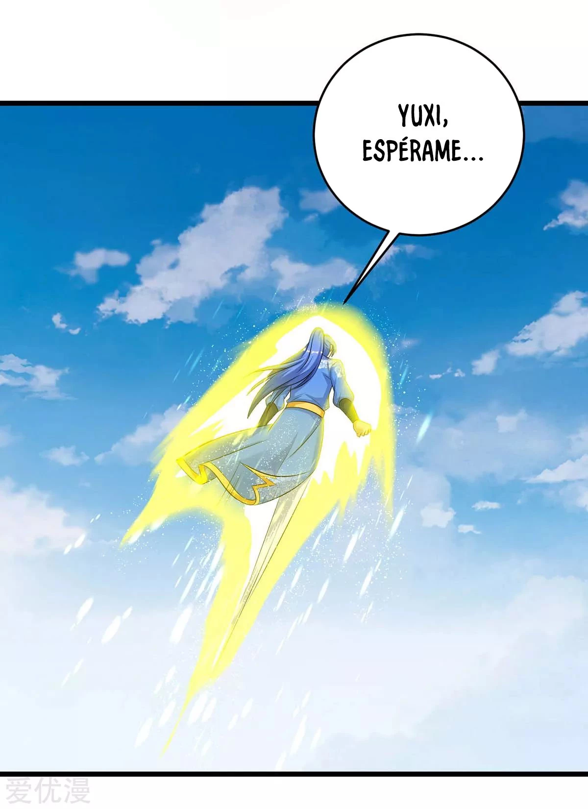 Subiendo de nivel fuerte - Capítulo 147 - Página 18 - LectorTMOo