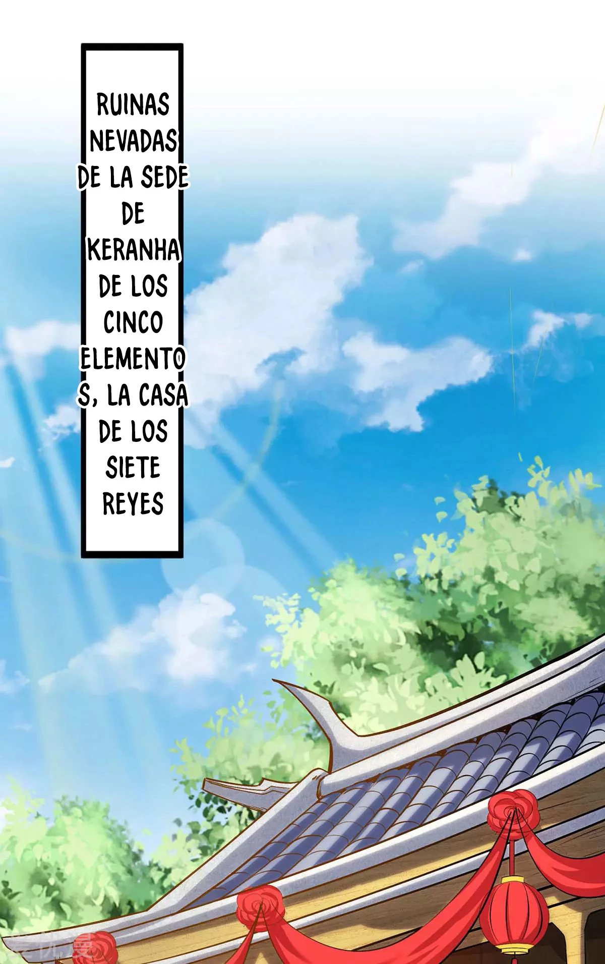Subiendo de nivel fuerte - Capítulo 147 - Página 20 - LectorTMOo