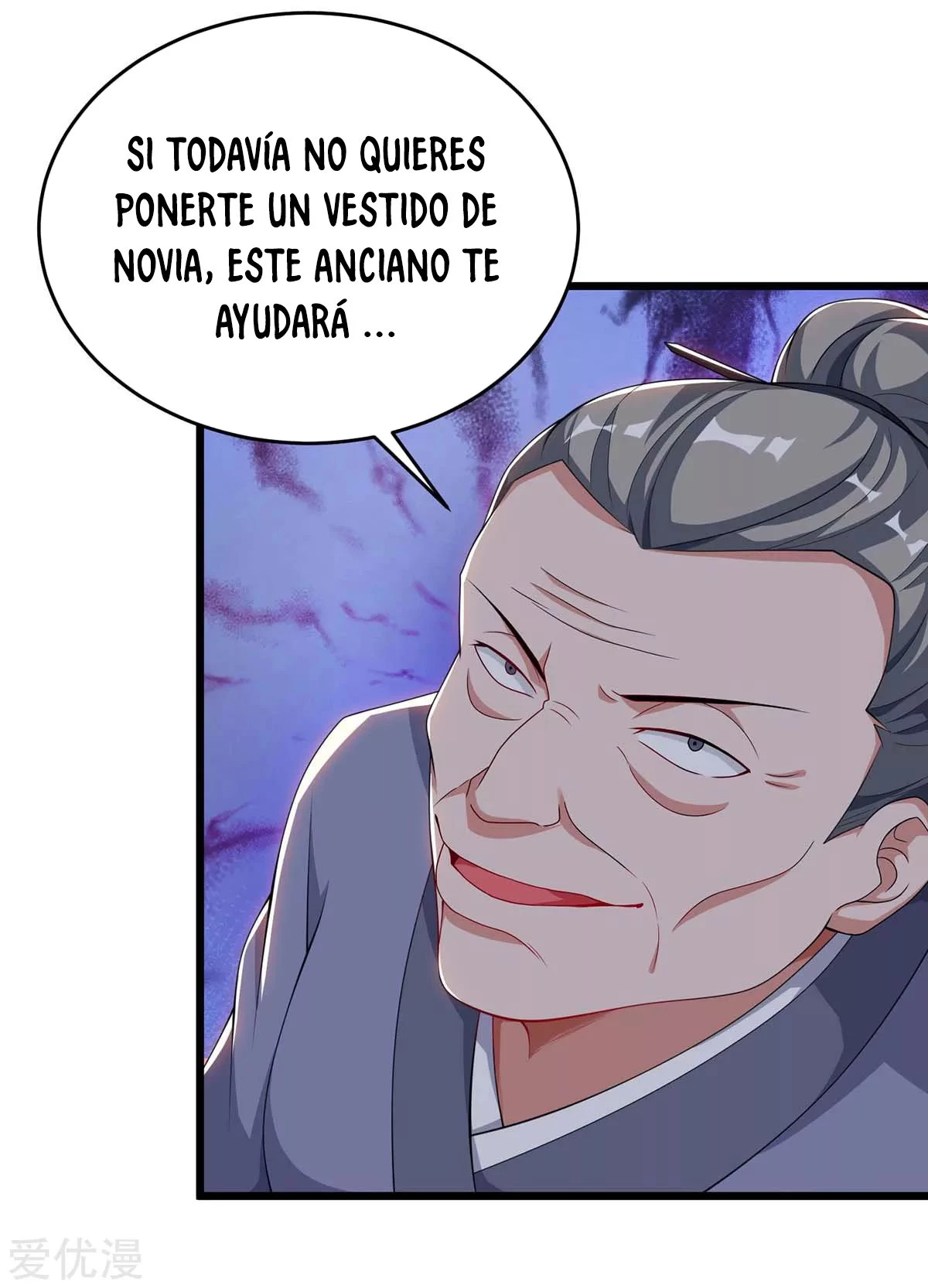 Subiendo de nivel fuerte - Capítulo 147 - Página 24 - LectorTMOo
