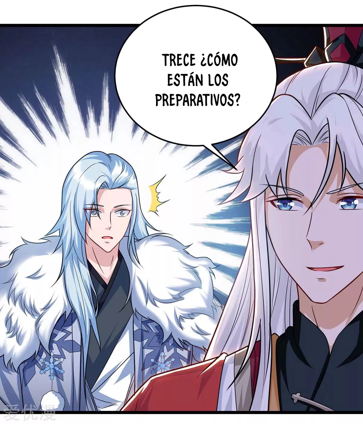 Subiendo de nivel fuerte - Capítulo 148 - Página 4 - LectorTMOo