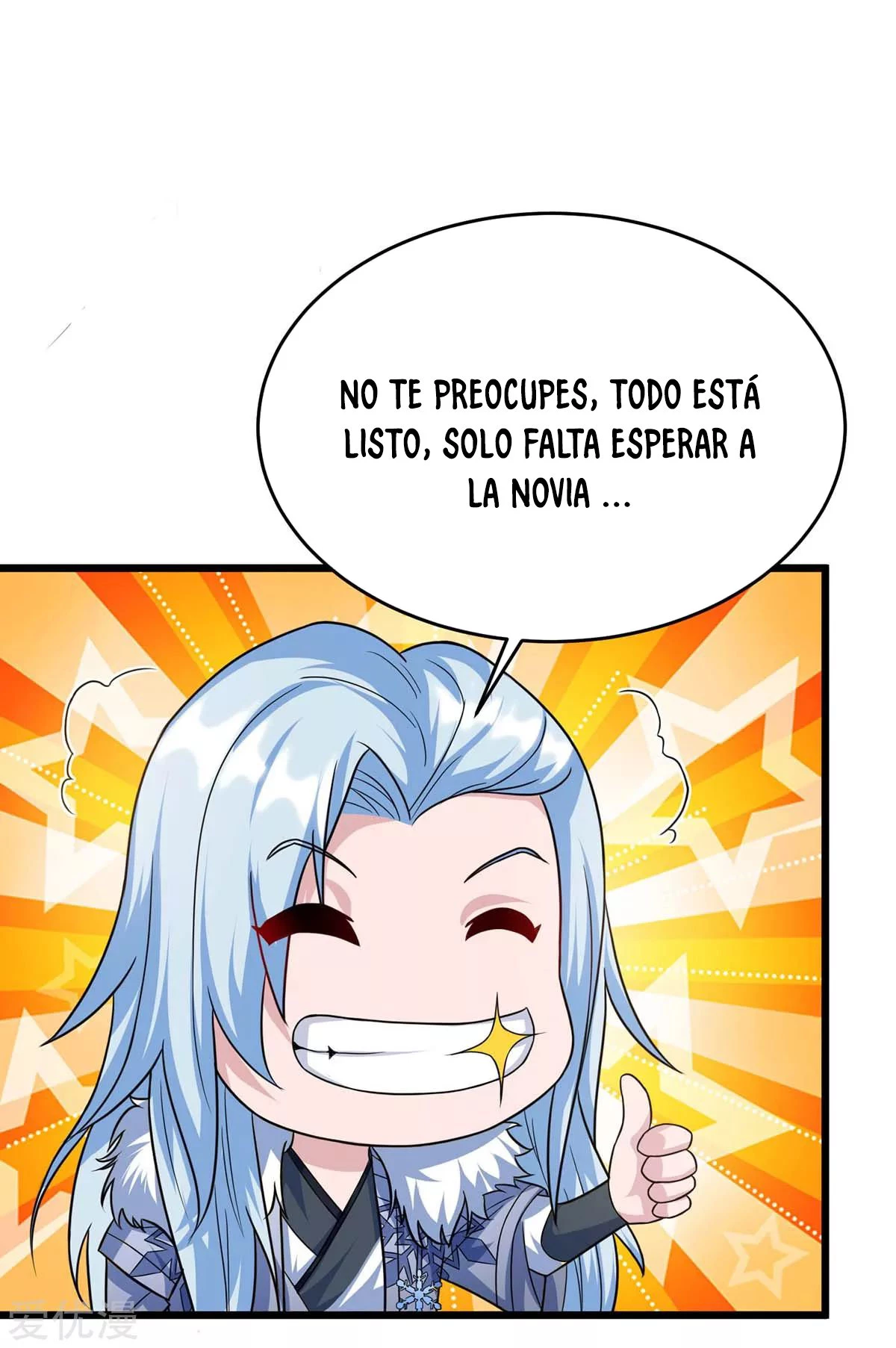 Subiendo de nivel fuerte - Capítulo 148 - Página 5 - LectorTMOo