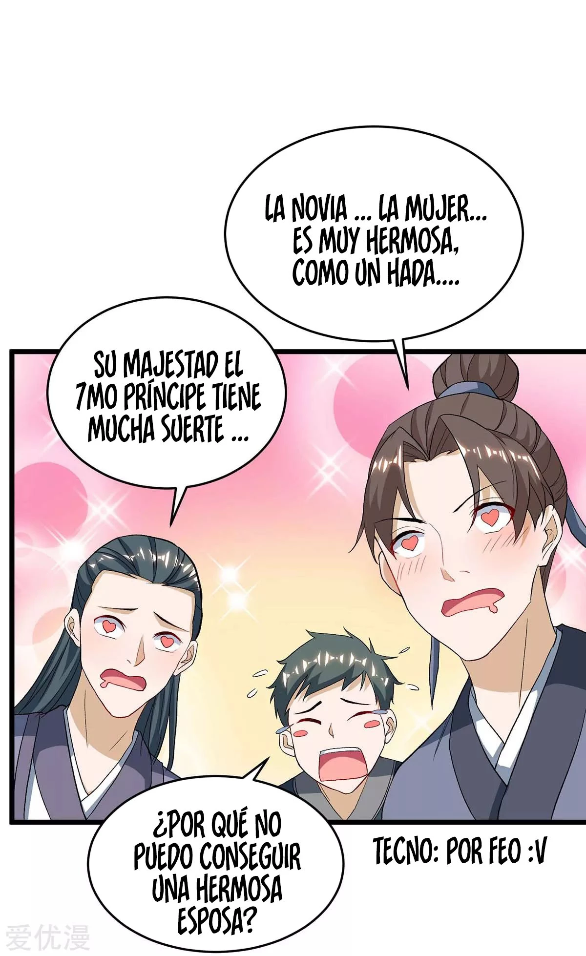 Subiendo de nivel fuerte - Capítulo 148 - Página 9 - LectorTMOo