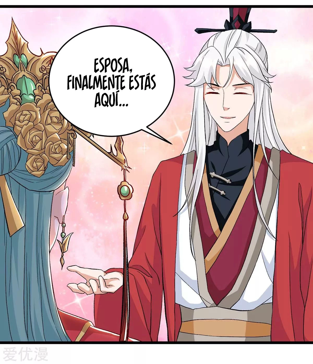 Subiendo de nivel fuerte - Capítulo 148 - Página 10 - LectorTMOo