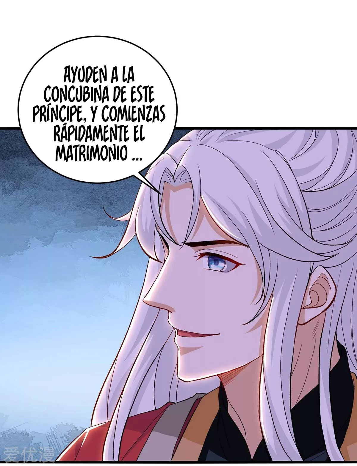 Subiendo de nivel fuerte - Capítulo 148 - Página 14 - LectorTMOo