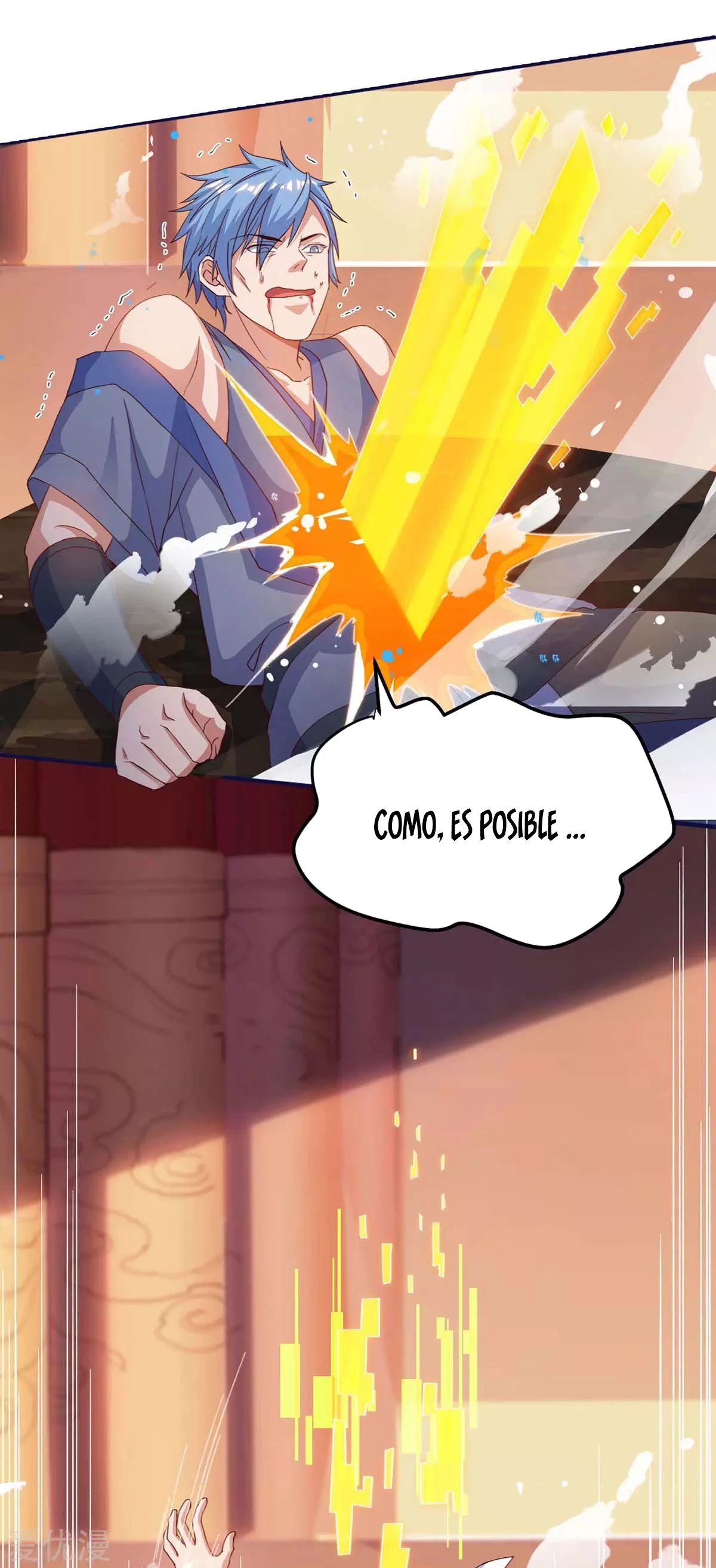 Subiendo de nivel fuerte - Capítulo 149 - Página 10 - LectorTMOo