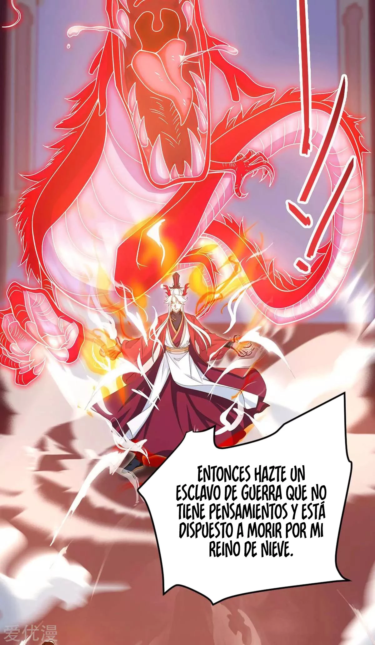 Subiendo de nivel fuerte - Capítulo 149 - Página 22 - LectorTMOo