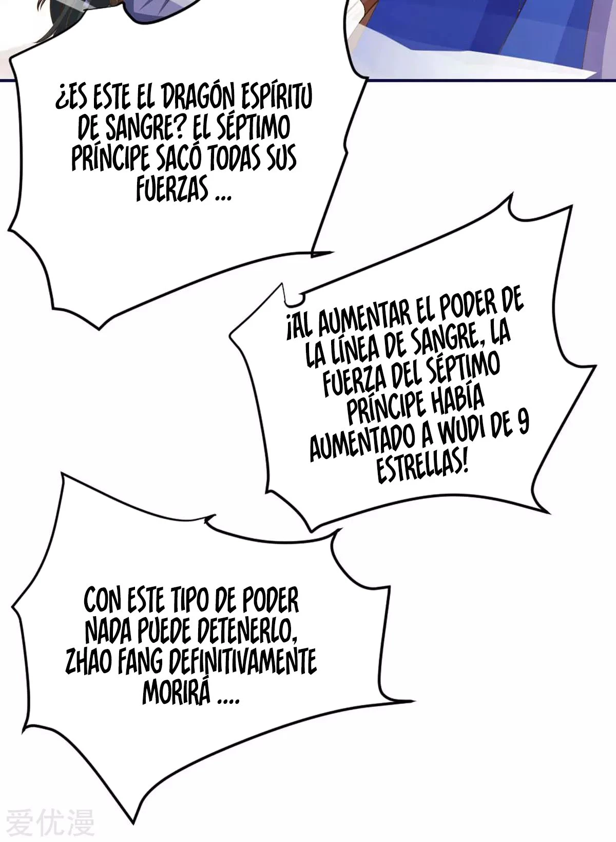 Subiendo de nivel fuerte - Capítulo 149 - Página 25 - LectorTMOo