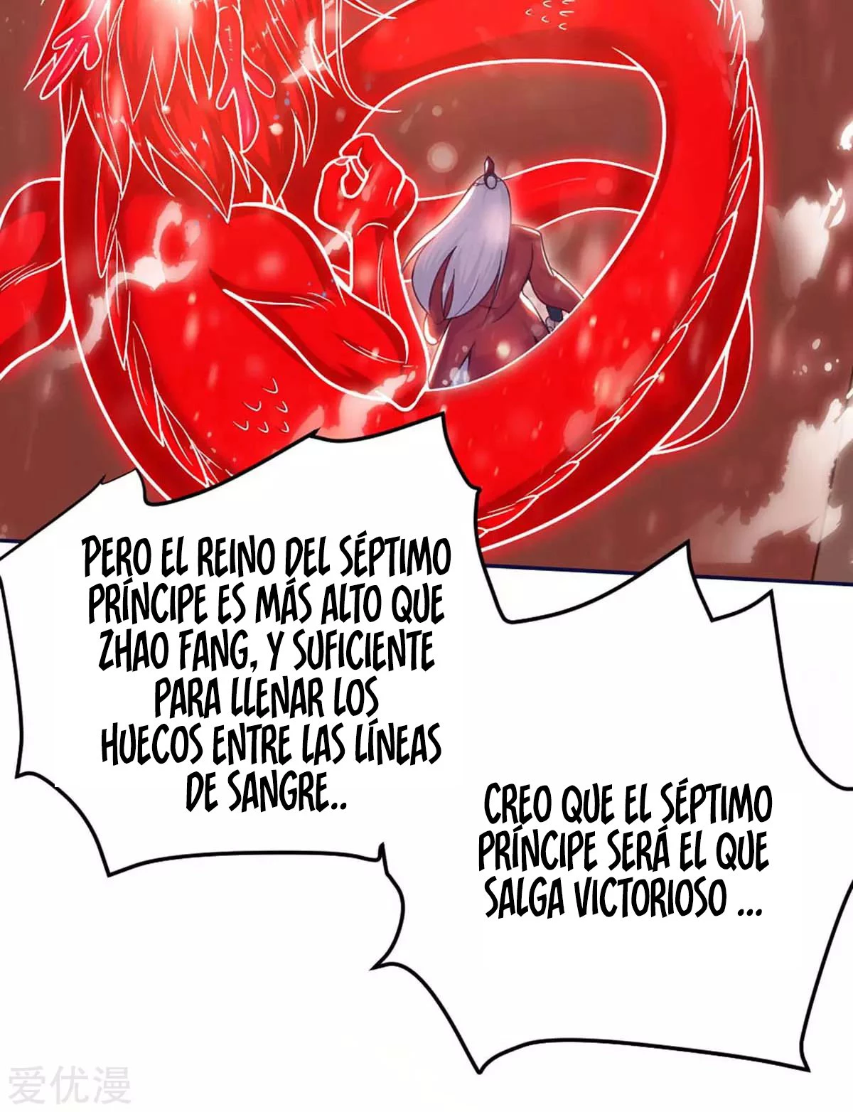 Subiendo de nivel fuerte - Capítulo 150 - Página 4 - LectorTMOo