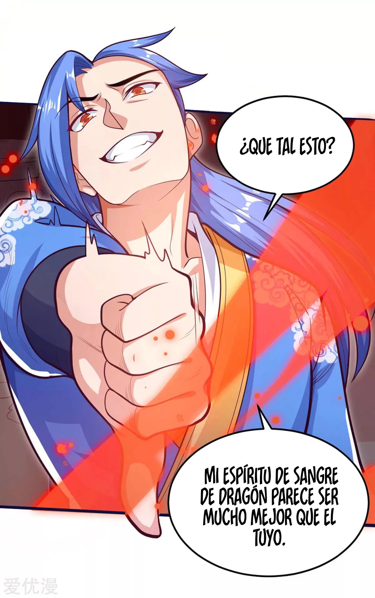 Subiendo de nivel fuerte - Capítulo 150 - Página 5 - LectorTMOo