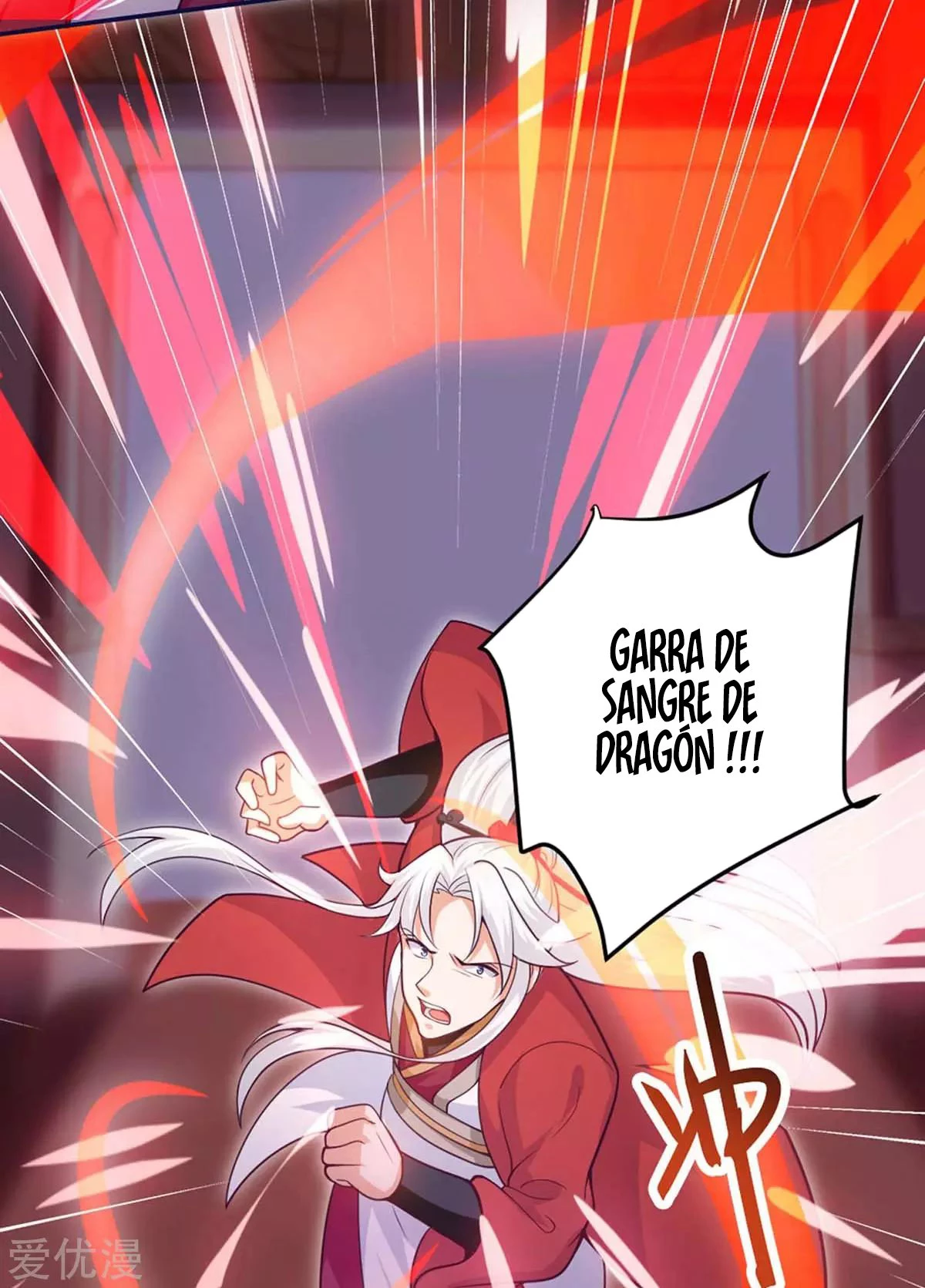 Subiendo de nivel fuerte - Capítulo 150 - Página 7 - LectorTMOo
