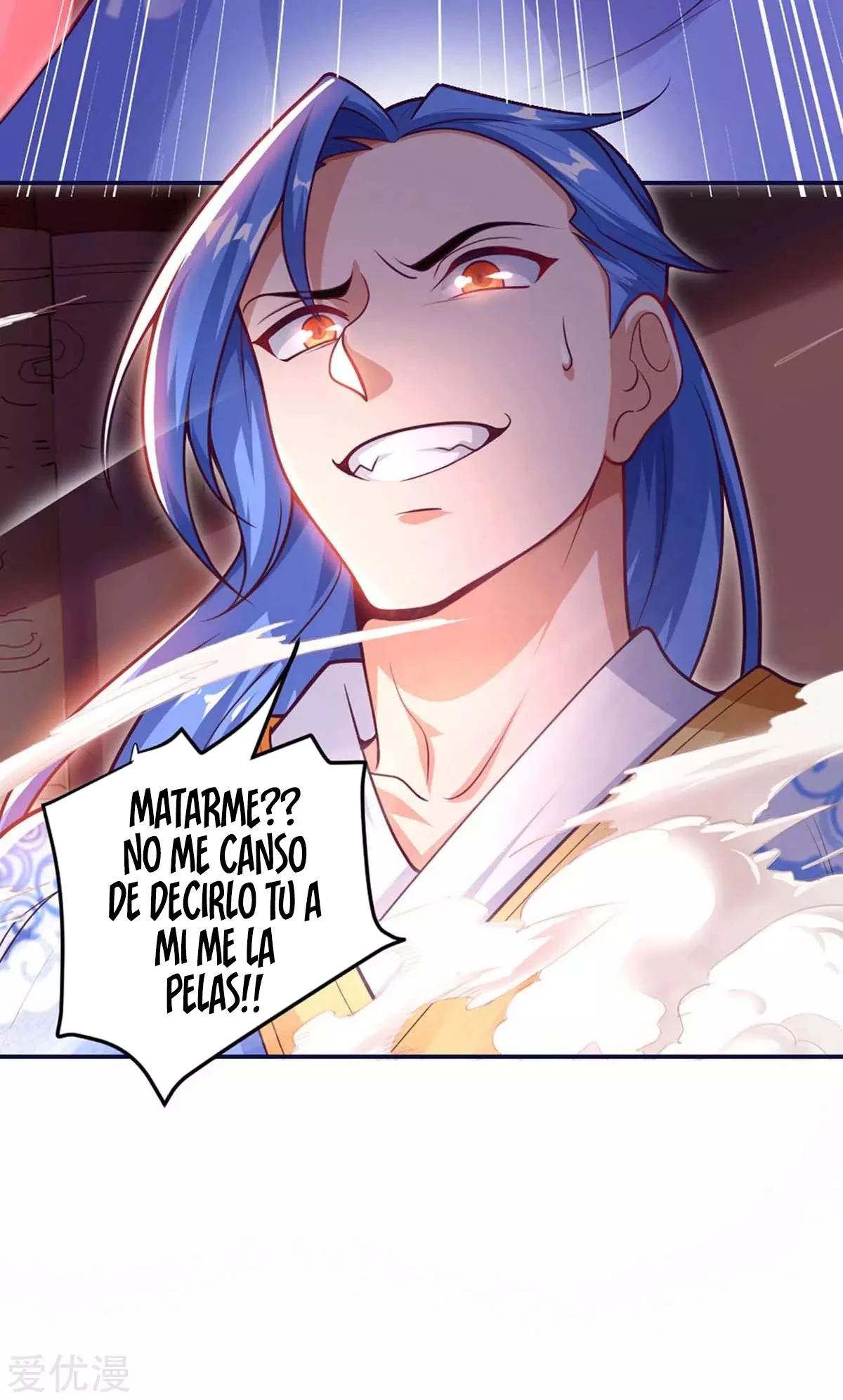 Subiendo de nivel fuerte - Capítulo 150 - Página 9 - LectorTMOo