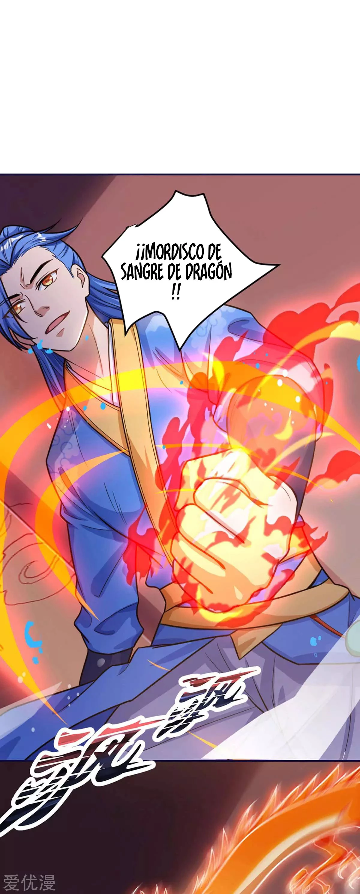 Subiendo de nivel fuerte - Capítulo 150 - Página 10 - LectorTMOo