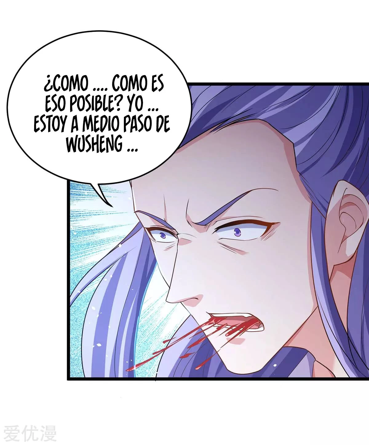 Subiendo de nivel fuerte - Capítulo 151 - Página 13 - LectorTMOo