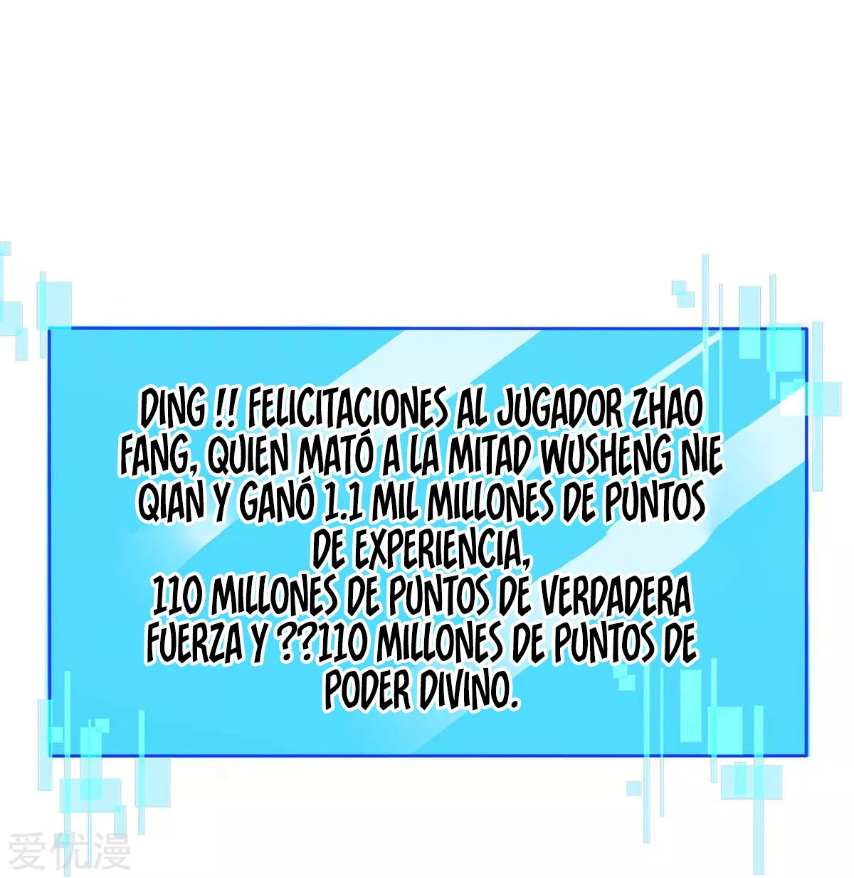 Subiendo de nivel fuerte - Capítulo 151 - Página 17 - LectorTMOo