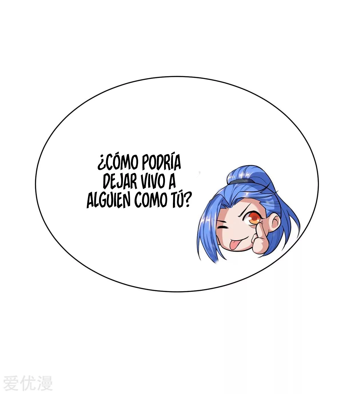 Subiendo de nivel fuerte - Capítulo 151 - Página 23 - LectorTMOo