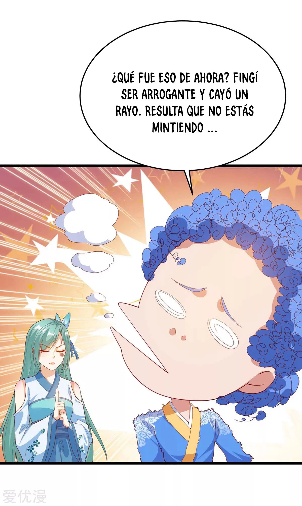 Subiendo de nivel fuerte - Capítulo 152 - Página 27 - LectorTMOo