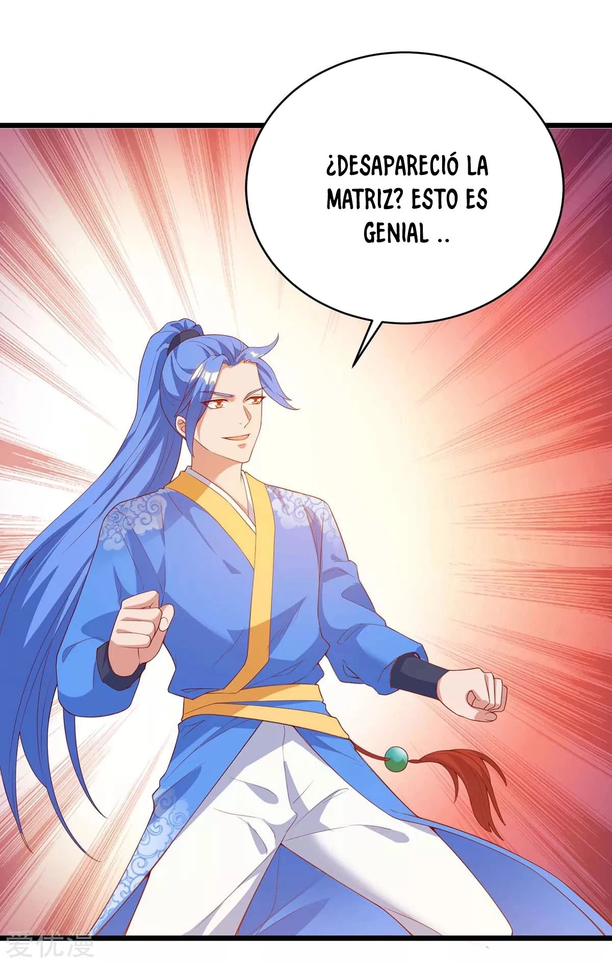 Subiendo de nivel fuerte - Capítulo 152 - Página 29 - LectorTMOo