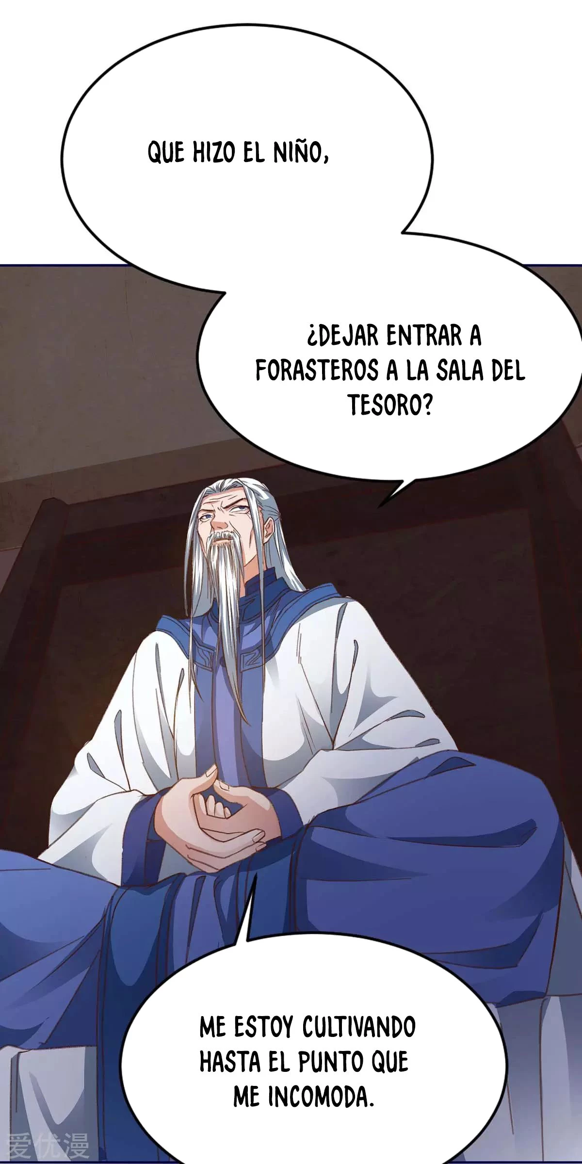 Subiendo de nivel fuerte - Capítulo 153 - Página 14 - LectorTMOo