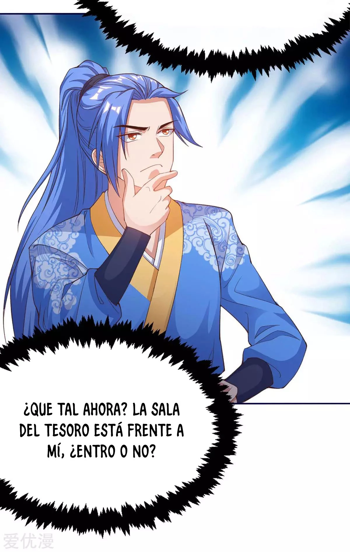 Subiendo de nivel fuerte - Capítulo 153 - Página 18 - LectorTMOo