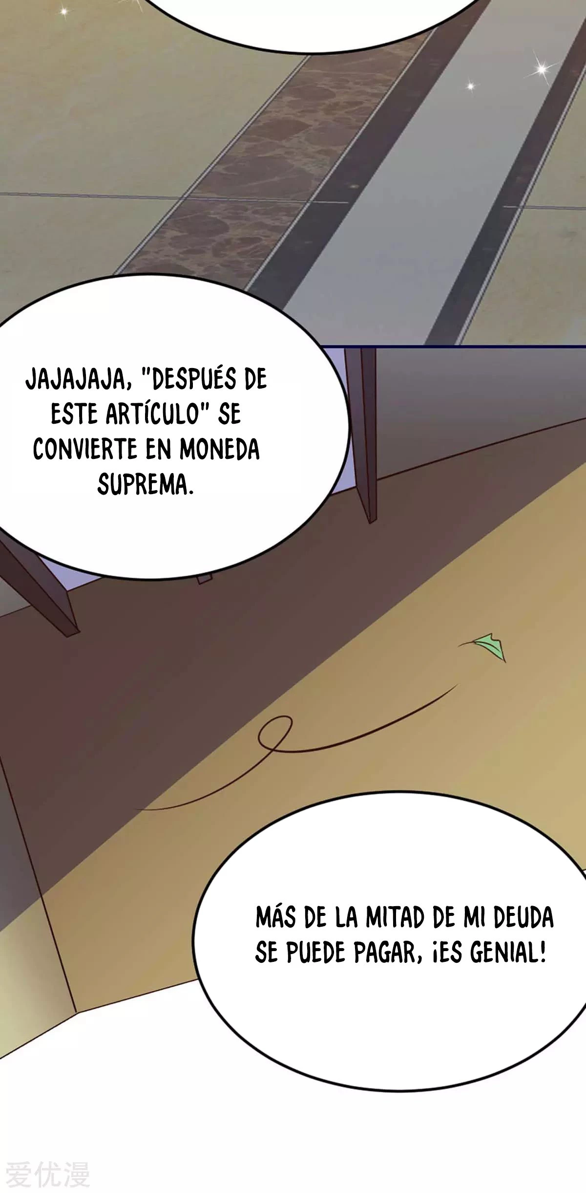 Subiendo de nivel fuerte - Capítulo 153 - Página 25 - LectorTMOo