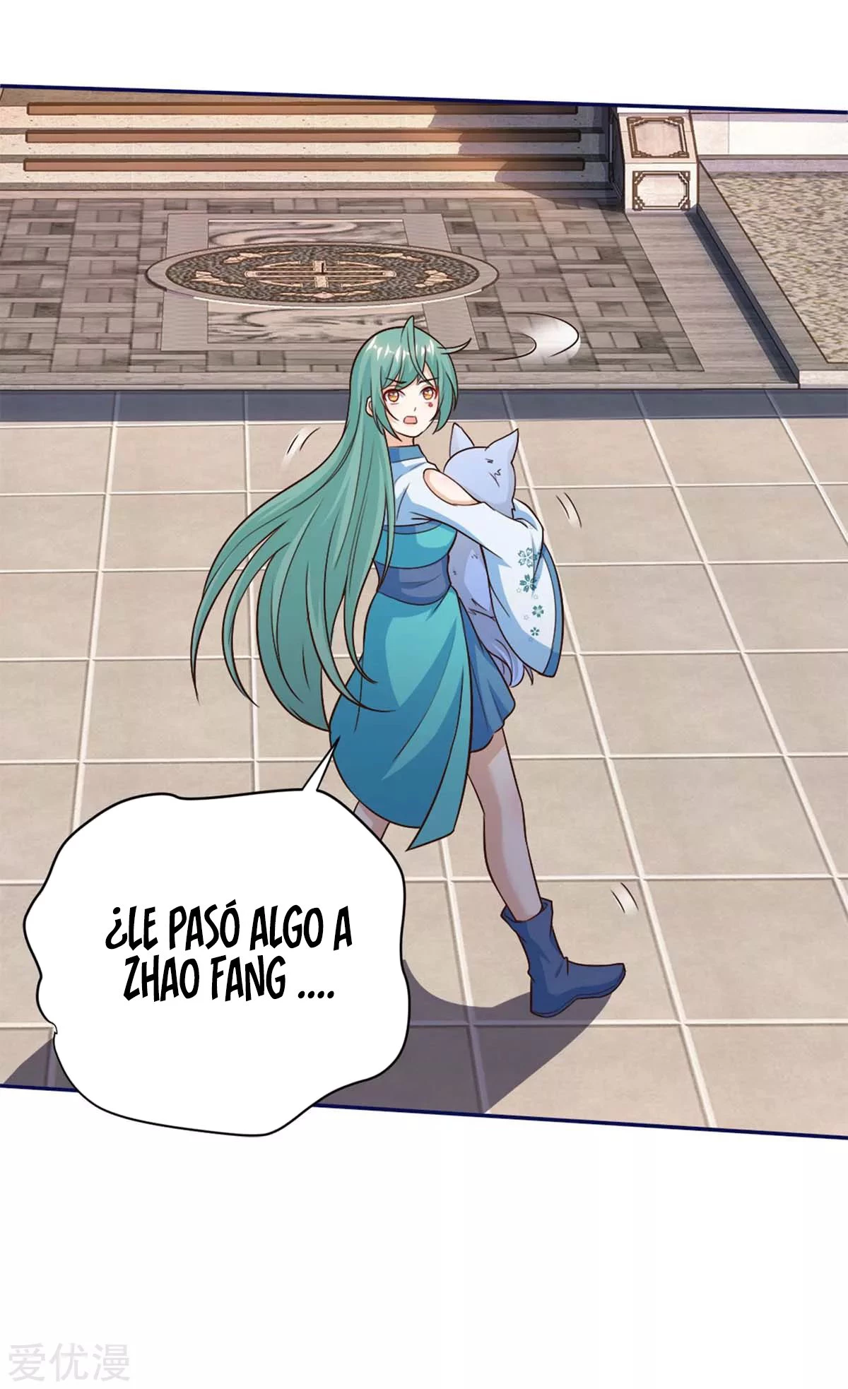 Subiendo de nivel fuerte - Capítulo 154 - Página 25 - LectorTMOo