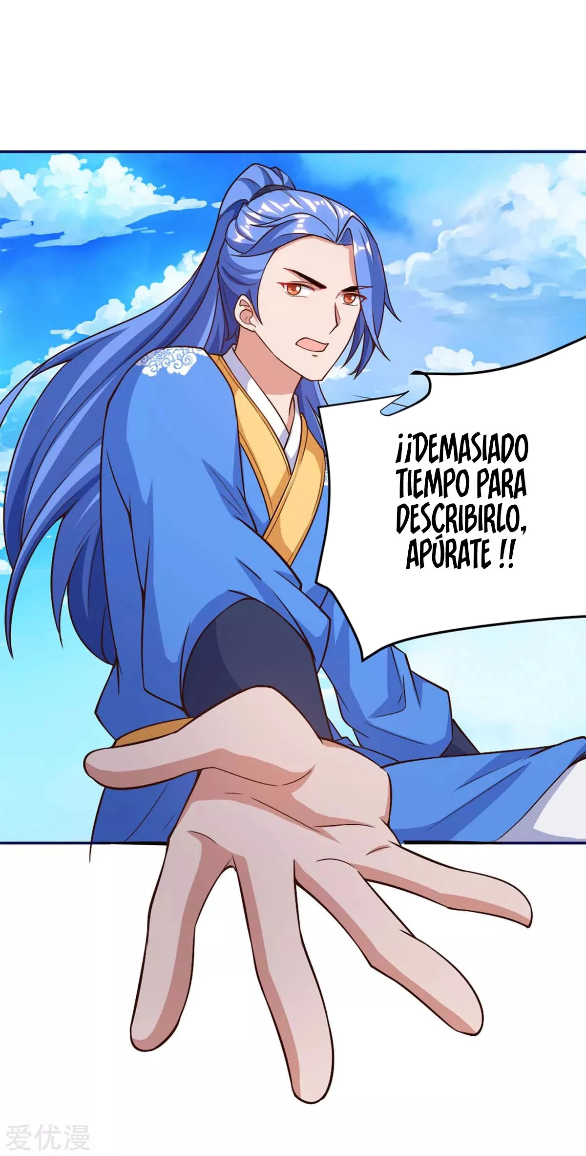 Subiendo de nivel fuerte - Capítulo 154 - Página 29 - LectorTMOo